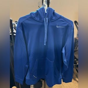 Nike Therma-Fit blue Size:Medium
